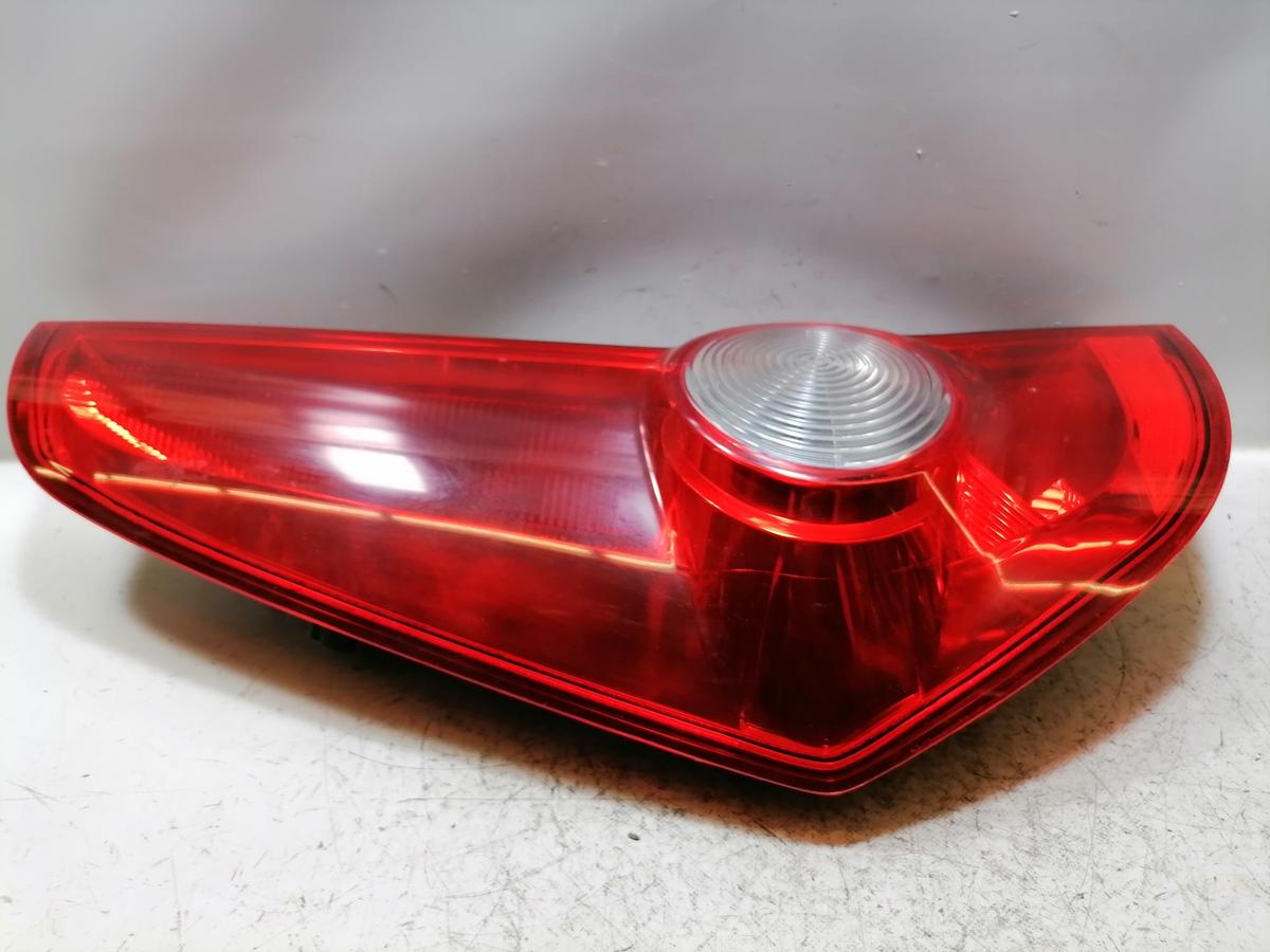 Opel Agila B original R&uuml;cklicht R&uuml;ckleuchte Schlussleuchte links Bj.2013